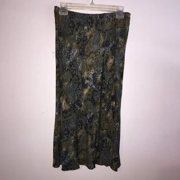 2 Piece Suit Jacket & Skirt 10P - Picture 10 of 15